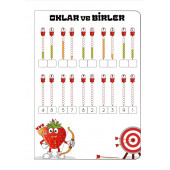 İlk Matematik Kitabımız (1. Sınıflar ve 2. Sınıflar İçin) - 10