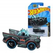 Hot Wheels Tekli Arabalar CLASSIC TV SERIES BATMOBILE HKJ72 - 2