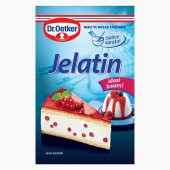 DR.Oetker Jelatin 6 Gr - 1