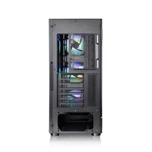 Thermaltake View 200 650W 80+ TG ARGB Mid Tower thumbnail 3