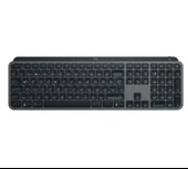 Logitech MX Keys S Şarj Edilebilir Klavye - 1