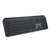 Logitech MX Keys S Şarj Edilebilir Klavye - 2