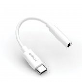 Syrox DT22T-A 3.5A Audıo Type- C Dönüştürücü - 1