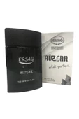 Ersağ Rüzgar Edp 100 ml Erkek Parfümü TRER103 - 1