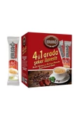Ersağ 4’ü 1 Arada Hazır Kahve 20'li Yumuşak Içim - 1