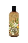 Ersağ Argan Yağlı Duş Jeli 500 ml - 404 - 1