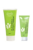Ersağ Clean Ball Masaj Kremi 200 ml Ve 100 ml - 1