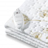 Beurer Ub 33 Elektrikli Altlık Battaniye 150 X 80 Cm thumbnail 1