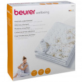 Beurer Ub 33 Elektrikli Altlık Battaniye 150 X 80 Cm thumbnail 3