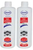 Ersağ Yağ Çöz 2li Set 2x1000 Ml - 1
