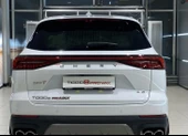 DK Tuning Chery Bagaj 3M 3D Siyah ABS Logo Amblem Yazı - 5