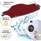Beurer Hk 55 Isıtıcı Ped - 4