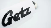 DK Tuning Getz Bagaj 3M 3D Siyah ABS Yazı Logo Hyundai İle Uyumlu - 3
