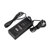 Ayt Weko 16.8 Volt 3 Amper Adaptör 5.5 2.5 Uçlu Kırmızı Yeşil Ledli Masa Tipi Şarj Adaptörü - 2