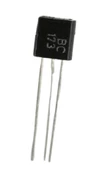 BC 173 TO-92 TRANSISTOR - 1