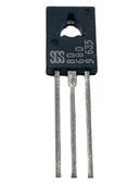 BD 680 TO-126 TRANSISTOR - 1
