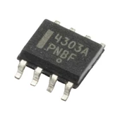 NCP 4303ADR2G SOIC-8 SMD ENTEGRE DEVRE - 1