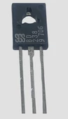 BD 238 TO-126 TRANSISTOR - 1