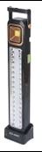 Powermaster 48 Ledli Solar Güneş Enerjili Şarjlı Işıldak Ev Kamp Tipi Aydınlatma Lambası - 1