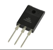 BU 2525AF SOT-199 TRANSISTOR - 1