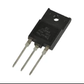 BU 2525AX TO-3PF TRANSISTOR - 1