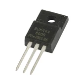 BUK 444-800B TO-220F TRANSISTOR - 1