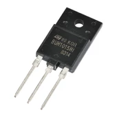 BUH 1015HI TO-3PF TRANSISTOR - 1