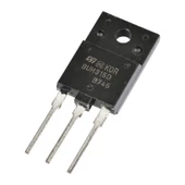 BUH 315D ISOWATT-218 TRANSISTOR - 1