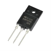 BUH 1015HI TO-3PF TRANSISTOR - 2