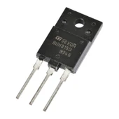 BUH 315D ISOWATT-218 TRANSISTOR - 2