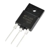 BU 808 DFX TO-3PF TRANSISTOR - 2