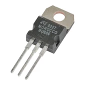 BU 806 TO-220 TRANSISTOR - 1