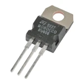 BU 806 TO-220 TRANSISTOR - 2