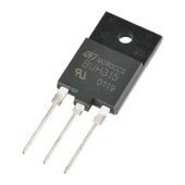 BUH 315 ISOWATT-218 TRANSISTOR - 1