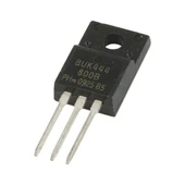 BUK 444-800B TO-220F TRANSISTOR - 2