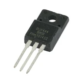 BUK 444-600B TO-220F TRANSISTOR - 2