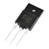 BU 808 DFX TO-3PF TRANSISTOR - 1