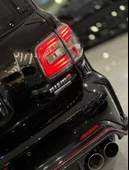 DK Tuning Nismo VVEL DIG Bagaj Krom Logo Arma Nissan İle Uyumlu - 3