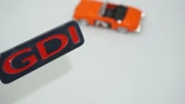 DK Tuning Hyundai GDi 3M ABS Bagaj Logo Arma Amblem thumbnail 1
