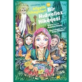 Bir Hıdırellez Hikayesi - 1
