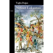 Nefaset Lokantası - 1