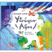 Yürüyen Ağaç - 1