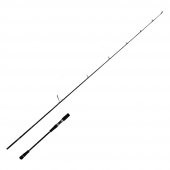 Okuma Cavalla Slow Jigging Spin 203cm M 20-100gr 1+1 Parça Kamış - 1