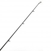 Okuma Cavalla Slow Jigging Spin 203cm M 20-100gr 1+1 Parça Kamış - 2