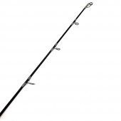 Okuma Cavalla Speed Jigging Spin 159cm MH 150-250gr Tek Parça Kamış - 2