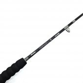 Okuma Cavalla Speed Jigging Spin 159cm MH 150-250gr Tek Parça Kamış - 3
