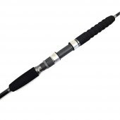 Okuma Cavalla Speed Jigging Spin 159cm MH 150-250gr Tek Parça Kamış - 4