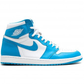 Nike Air Jordan 1 Retro UNC Sneakers - 1