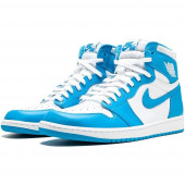 Nike Air Jordan 1 Retro UNC Sneakers - 2