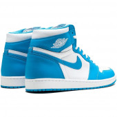Nike Air Jordan 1 Retro UNC Sneakers - 3